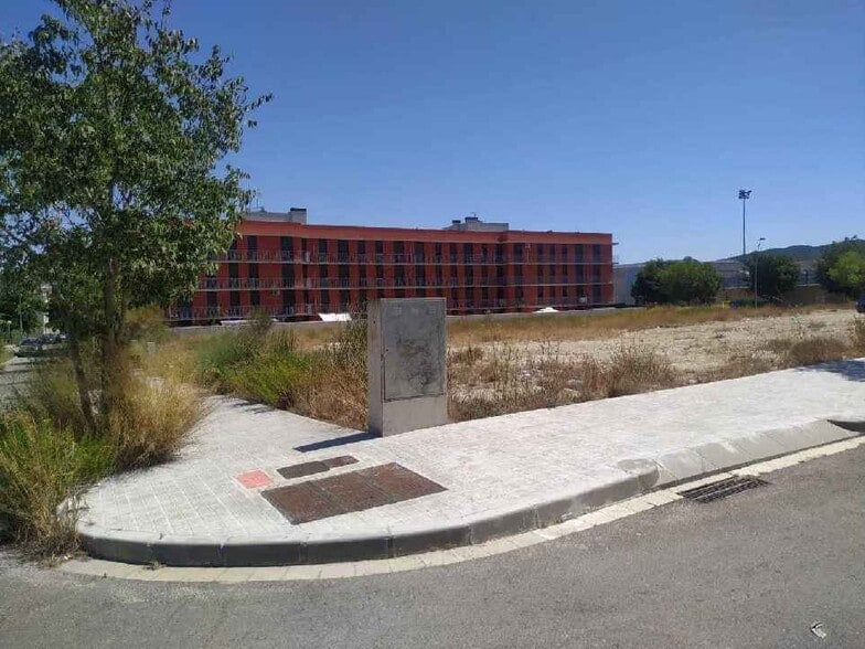 Avinguda de l'Esport, 4, Santa Margarida de Montbui, Barcelona en venta - Otros - Imagen 1 de 3