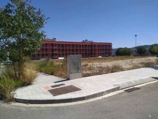 Más detalles de Avinguda de l'Esport, 4, Santa Margarida de Montbui - Terreno en venta