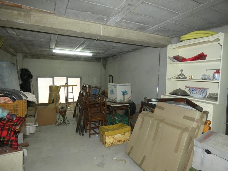 Local en Molina de Segura, Murcia en venta - Foto del interior - Imagen 3 de 5