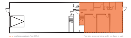 7003 5th St SE, Calgary, AB en alquiler Plano del sitio- Imagen 2 de 2