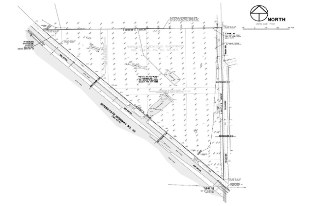 Gulf Fwy, Texas City, TX en venta - Plano de solar - Imagen 3 de 3