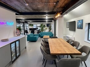 Bath Rd, Bristol en alquiler Foto del interior- Imagen 2 de 7