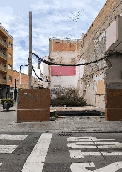 Carrer de Pere el Gran, 2, Vilafranca del Penedès, Barcelona en venta - Otros - Imagen 1 de 1