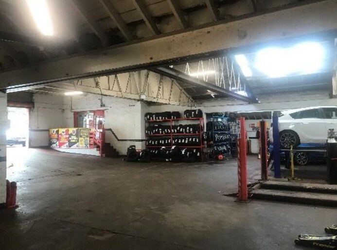 220 Queen St, Broughty Ferry en venta - Foto del interior - Imagen 2 de 5