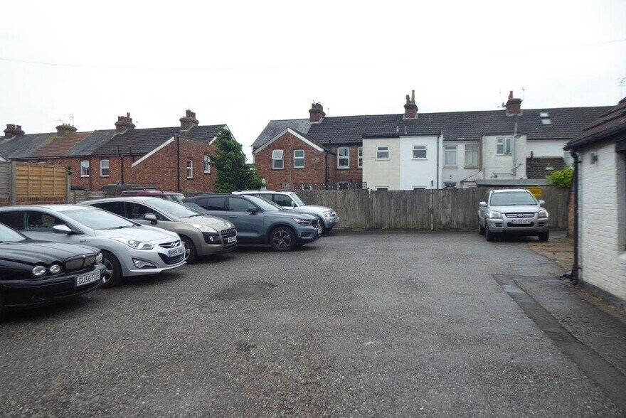 35 High Brooms Rd, Tunbridge Wells en alquiler - Otros - Imagen 3 de 4