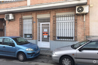 Calle De Carmen, 1, Sonseca, Toledo en alquiler Foto del interior- Imagen 1 de 1