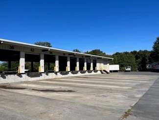 Más detalles para 212 Robinson Rd NW, Calhoun, GA - Naves en venta