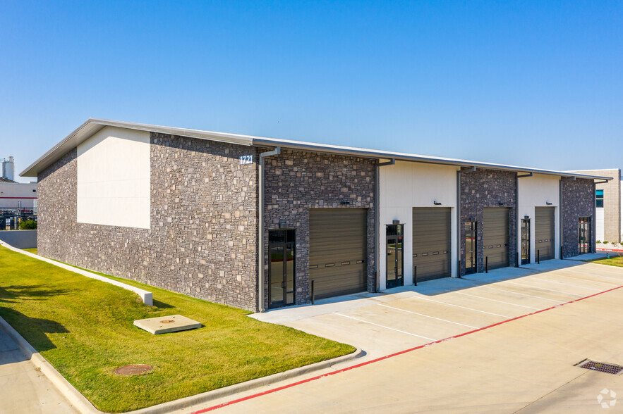 1741 N Highway 377, Roanoke, TX en alquiler - Foto del edificio - Imagen 1 de 14