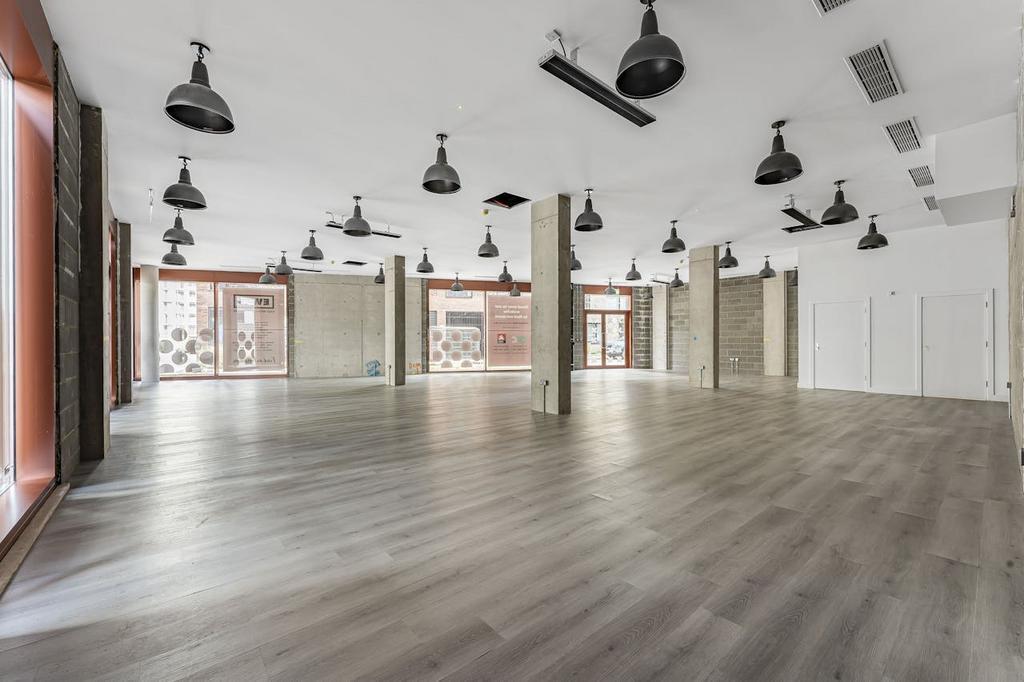 14 Tandy Pl, London en alquiler Foto del edificio- Imagen 1 de 29