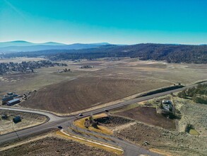 Orindale Road/Hwy 140, Klamath Falls, OR - VISTA AÉREA  vista de mapa - Image1