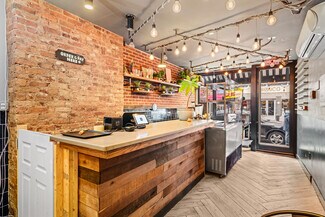 Más detalles de 646 Manhattan Ave, Brooklyn, NY - Local en alquiler