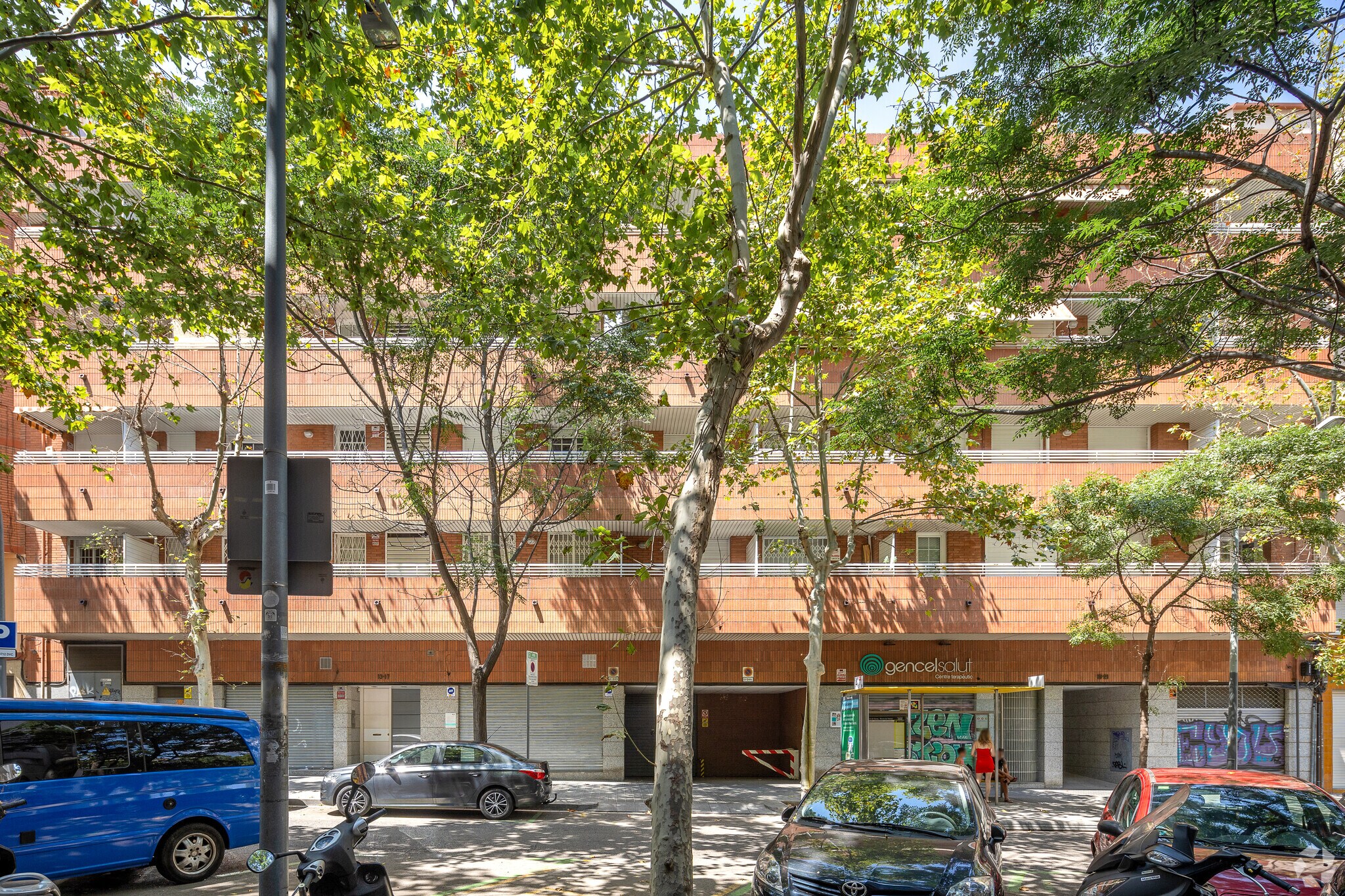 Carrer de Juan de Garay, 13-21, Barcelona, Barcelona en venta Foto principal- Imagen 1 de 1