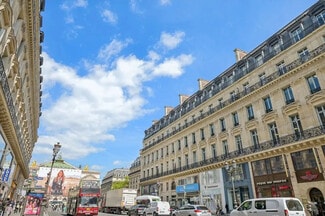 Más detalles de 38 Avenue De L'Opera, Paris - Oficina en alquiler