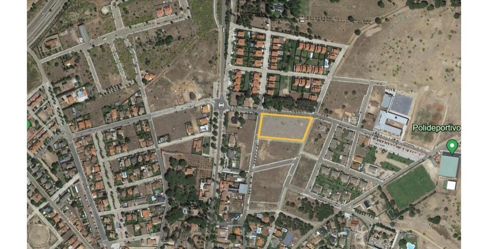 Calle Hoces del Duratón, Boecillo, Valladolid en venta - Foto del edificio - Imagen 2 de 23