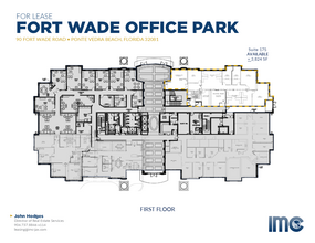 90 Fort Wade Rd, Ponte Vedra, FL en alquiler Foto del edificio- Imagen 2 de 2