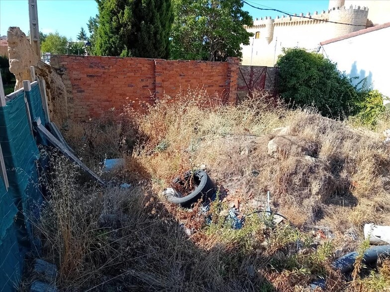 Calle del Agua, Fuensaldaña, Valladolid en venta - Foto principal - Imagen 3 de 10