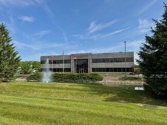 Más detalles para 6201 Corporate Dr, Indianapolis, IN - Oficinas en venta