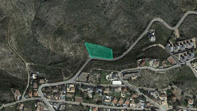 Más detalles de Terreno en venta