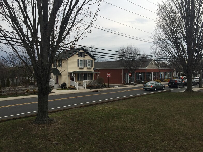 199 Wall St, West Long Branch, NJ en alquiler - Foto del edificio - Imagen 3 de 12