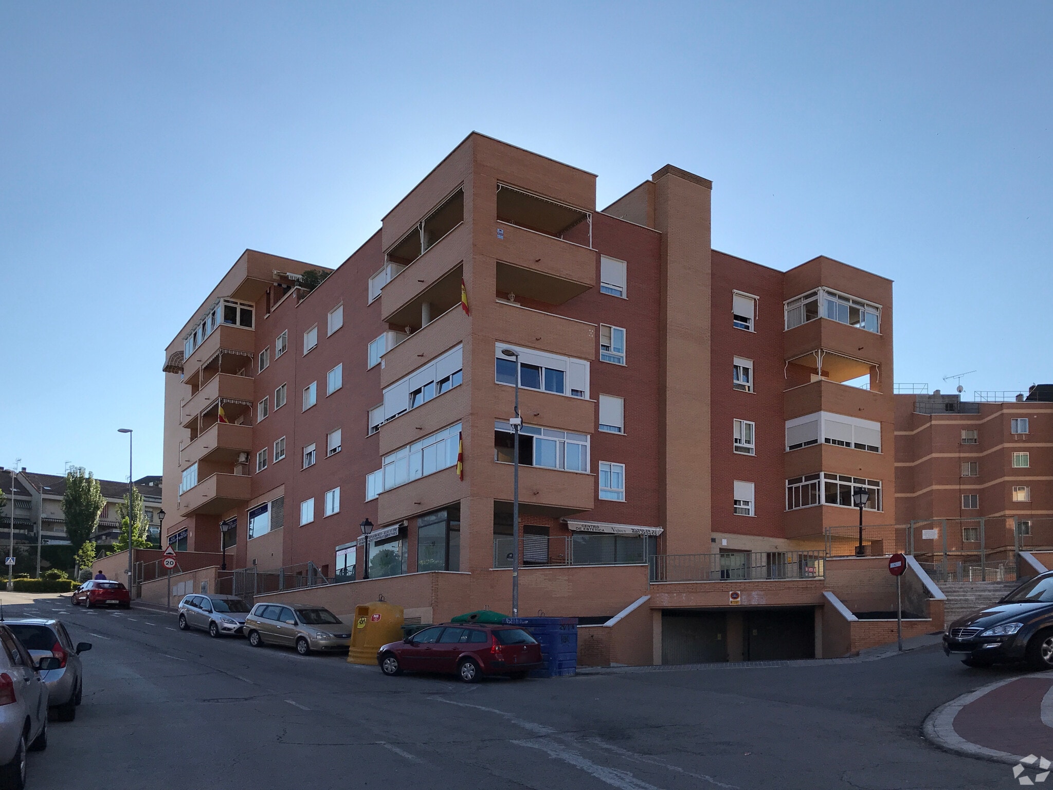 Calle Limón Verde, 49, Algete, Madrid en alquiler Foto principal- Imagen 1 de 3