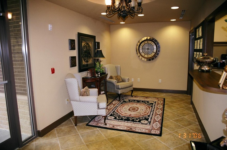 5855 Medlock Bridge Pky, Johns Creek, GA en venta - Lobby - Imagen 3 de 134