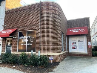 Más detalles de 1235 W Morehead St, Charlotte, NC - Oficina en venta
