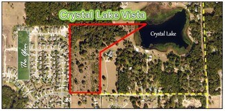 Más detalles de Myrtle Lake Ave, Fruitland Park, FL - Terreno en venta
