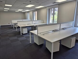 Más detalles de Oficina en alquiler