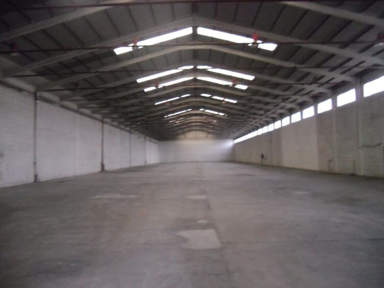 Nave en Quart de Poblet, Valencia en venta - Foto del edificio - Imagen 2 de 13