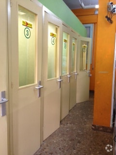 Calle de los Artistas, 16, Madrid, Madrid en alquiler - Foto del interior - Imagen 1 de 1