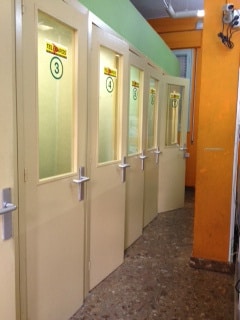 Más detalles de Calle De Los Artistas, 16, Madrid - Local en alquiler