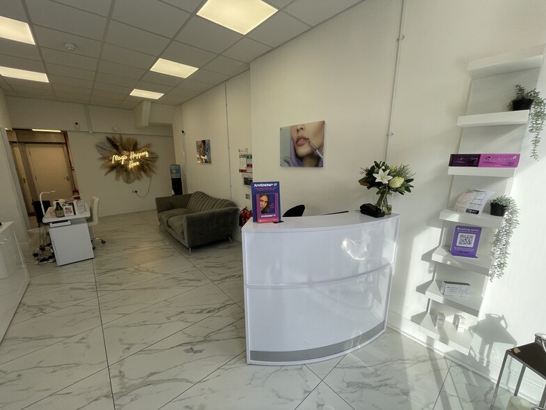 290 High St, Croydon en venta - Foto del edificio - Imagen 2 de 15