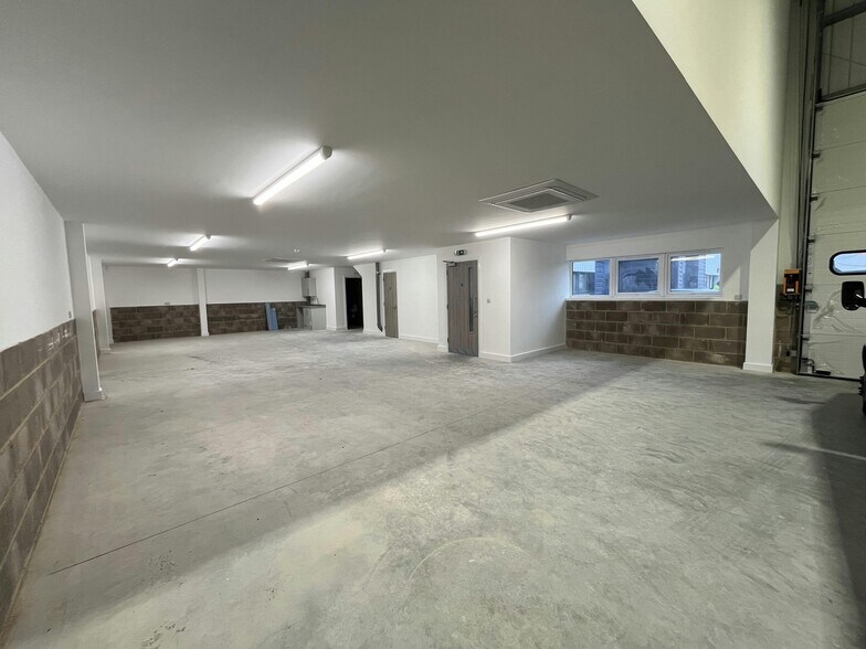1-9 Winchester Hl, Romsey en alquiler - Foto del interior - Imagen 3 de 24
