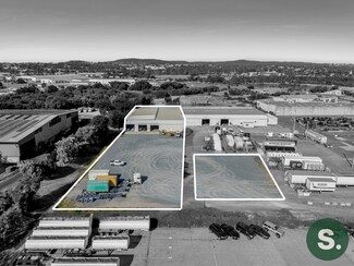 Más detalles de 1699 Ipswich Rd, Rocklea - Nave en alquiler