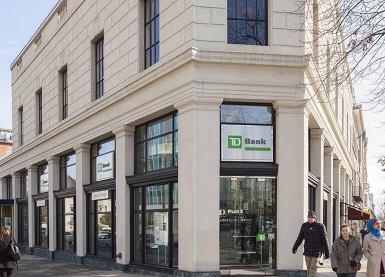 1745-1753 Connecticut Ave NW, Washington, DC en alquiler Foto del edificio- Imagen 1 de 5