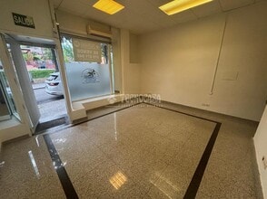 Local en Mejorada del Campo, Madrid en alquiler Foto del interior- Imagen 1 de 8