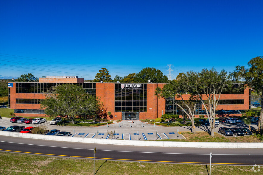 5650 Breckenridge Park Dr, Tampa, FL en alquiler - Foto del edificio - Imagen 3 de 8