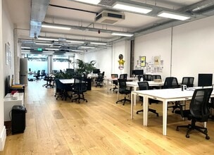 37-39 Kingsway, London en venta Foto del interior- Imagen 1 de 1