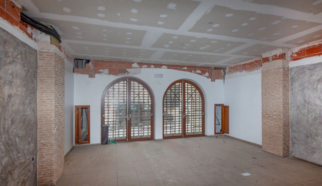 Local en Buñol, Valencia en venta Foto del interior- Imagen 1 de 31