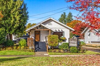 Más detalles de 765 Liberty St SE, Salem, OR - Local en venta