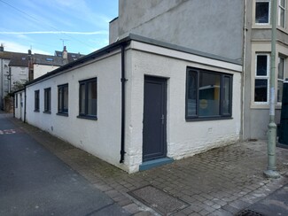 Más detalles para 22 Clarence St, Morecambe - Local en alquiler