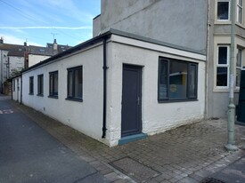 22 Clarence St, Morecambe LAN - Inmueble