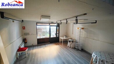 Local en Ávila, Ávila en alquiler Foto del interior- Imagen 2 de 6