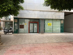 Local en Almería, Almería en alquiler Foto del interior- Imagen 2 de 5