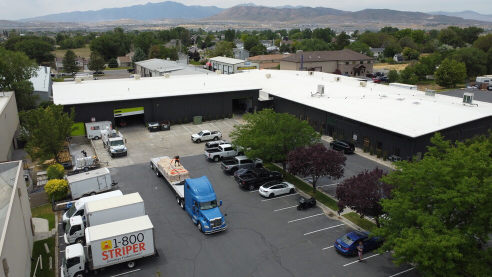 1657 N State St, Lehi, UT en alquiler - Foto del edificio - Imagen 1 de 84