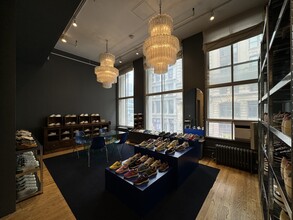 597 Broadway, New York, NY en alquiler Foto del interior- Imagen 2 de 12