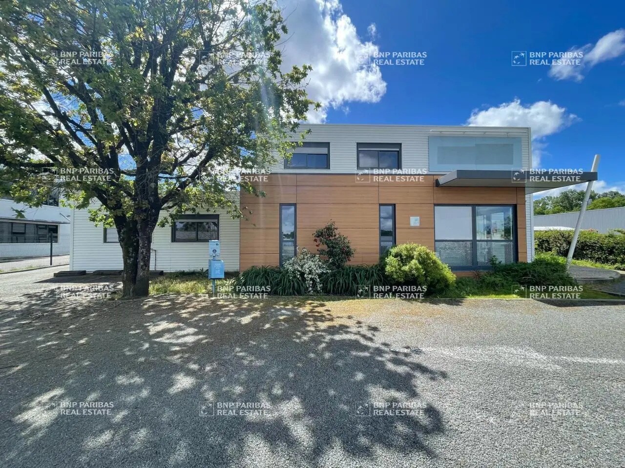 Flex en Eysines en venta Foto del edificio- Imagen 1 de 19