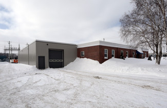 Más detalles para 430 Conestogo Rd, Waterloo, ON - Nave en alquiler