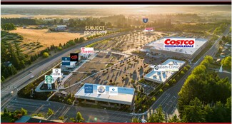 Más detalles de 4775 27th Ave SE, Salem, OR - Terreno en venta