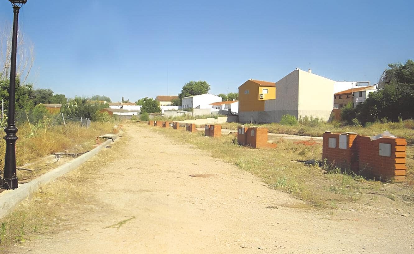 Terreno en Fuentidueña de Tajo, Madrid en venta Foto principal- Imagen 1 de 3